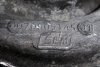 Pompa wody Ford Transit MK6 2000-2006 2.4DI